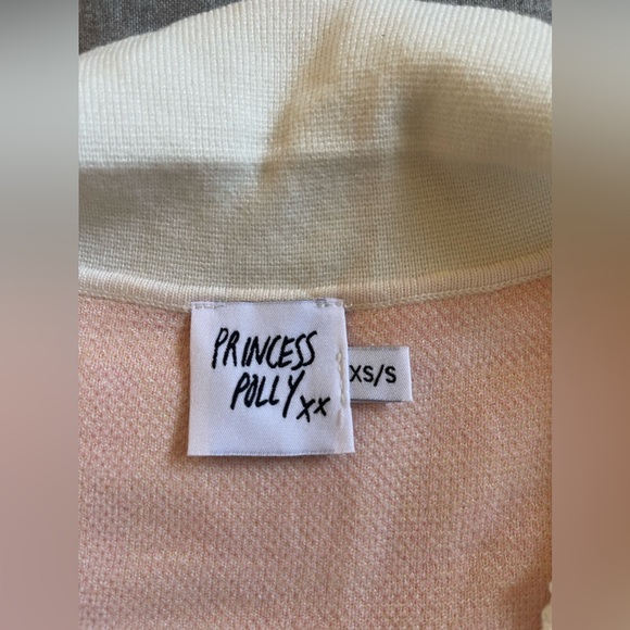 Dress for Spring or Fall. Size XS/S. - Picture 5 of 9